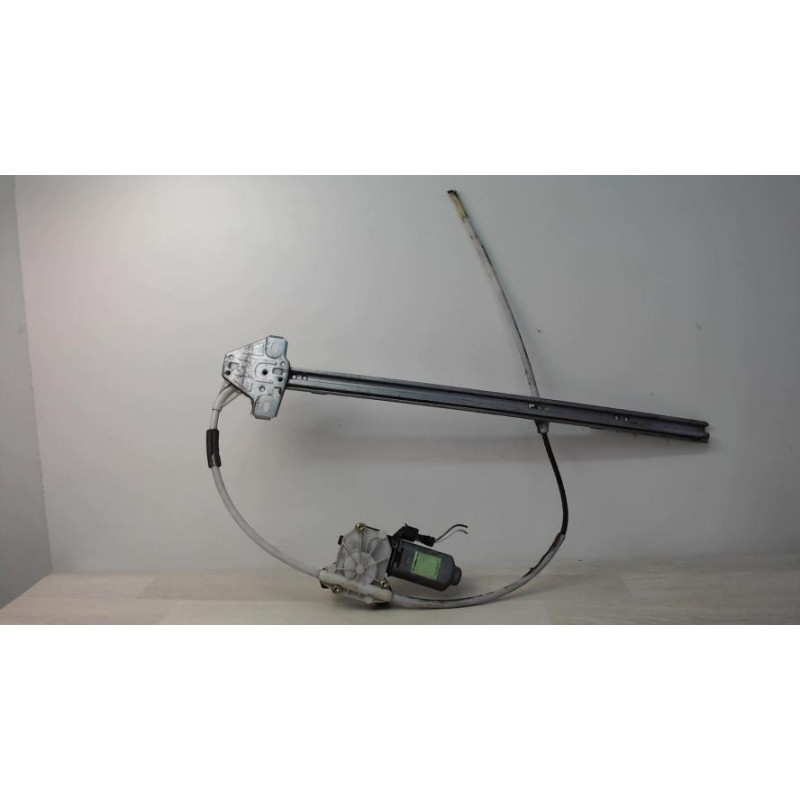 Mecanisme de leve vitre electrique avant gauche RENAULT MASTER 2 PHASE 1 d’occasion