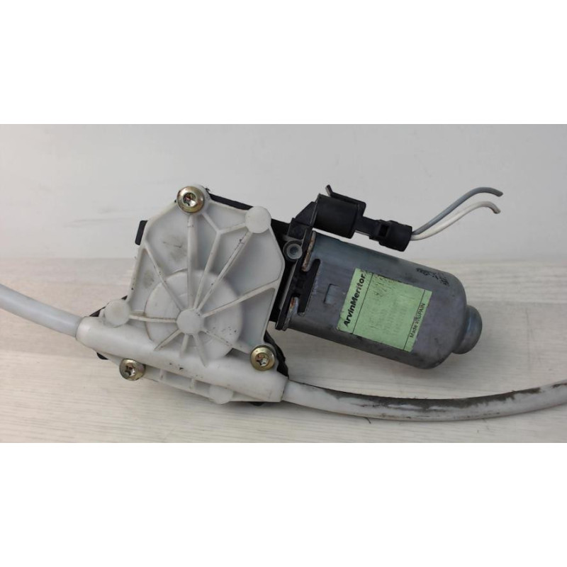Mecanisme de leve vitre electrique avant gauche RENAULT MASTER 2 PHASE 1 d’occasion
