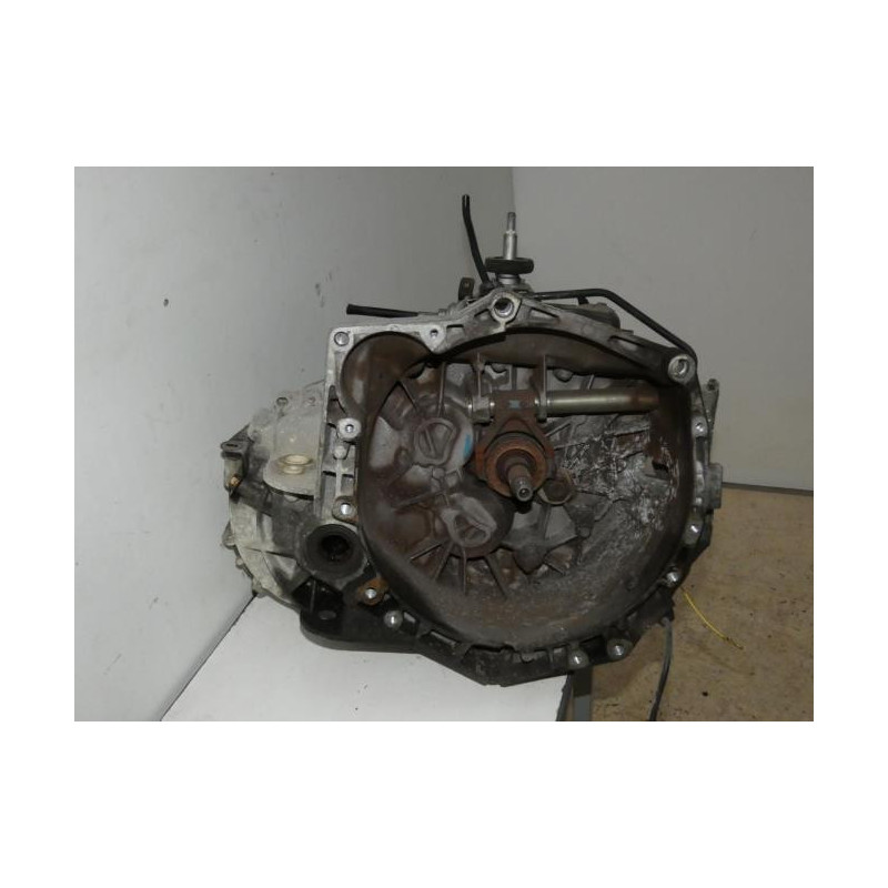 Boite de vitesses RENAULT MASTER 2 PHASE 1 d’occasion
