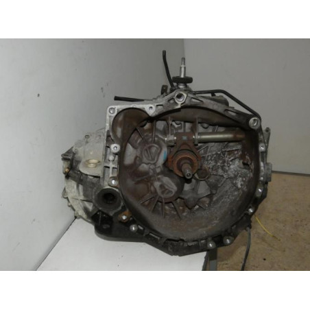 Boite de vitesses RENAULT MASTER 2 PHASE 1 d’occasion