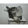 Boite de vitesses RENAULT MASTER 2 PHASE 1 d’occasion