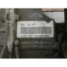 Boite de vitesses RENAULT MASTER 2 PHASE 1 d’occasion
