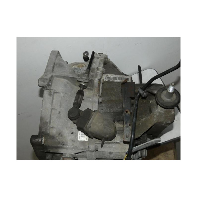 Boite de vitesses RENAULT MASTER 2 PHASE 1 d’occasion