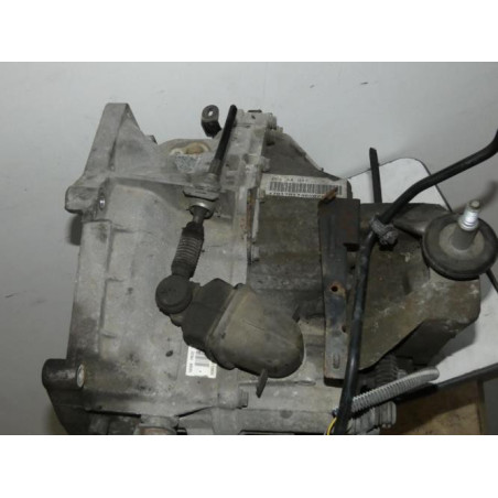 Boite de vitesses RENAULT MASTER 2 PHASE 1 d’occasion