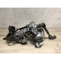Colonne de direction RENAULT CAPTUR 1 PHASE 1 d’occasion