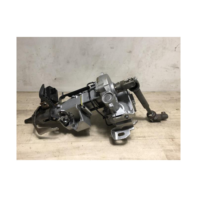 Colonne de direction RENAULT CAPTUR 1 PHASE 1 d’occasion