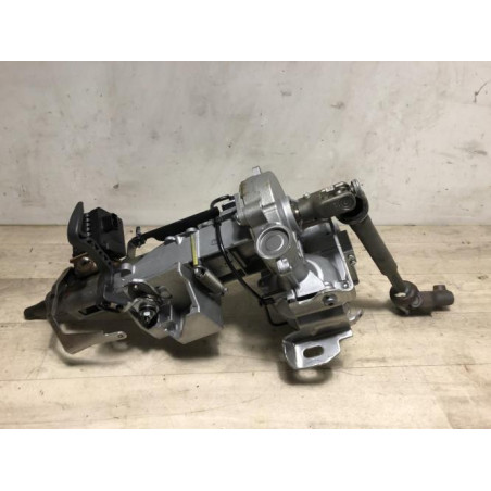 Colonne de direction RENAULT CAPTUR 1 PHASE 1 d’occasion