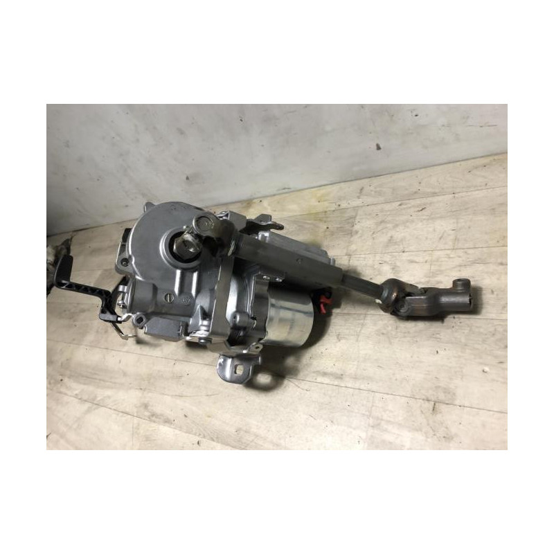 Colonne de direction RENAULT CAPTUR 1 PHASE 1 d’occasion