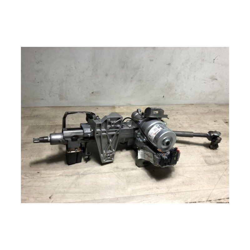 Colonne de direction RENAULT CAPTUR 1 PHASE 1 d’occasion
