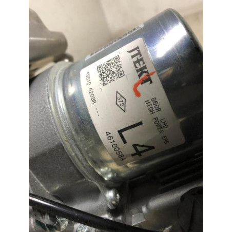 Colonne de direction RENAULT CAPTUR 1 PHASE 1 d’occasion