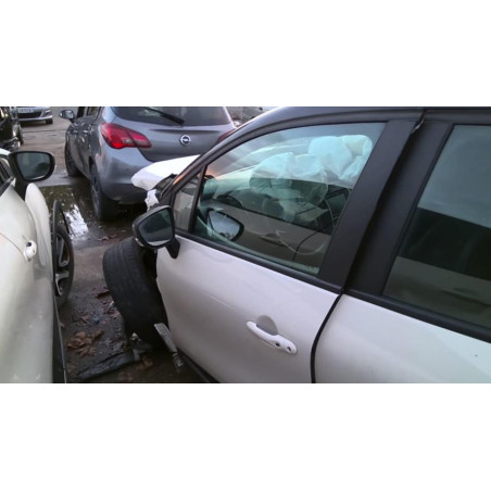 Colonne de direction RENAULT CAPTUR 1 PHASE 1 d’occasion