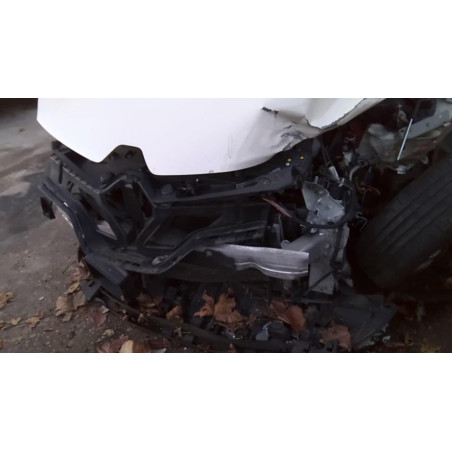 Colonne de direction RENAULT CAPTUR 1 PHASE 1 d’occasion
