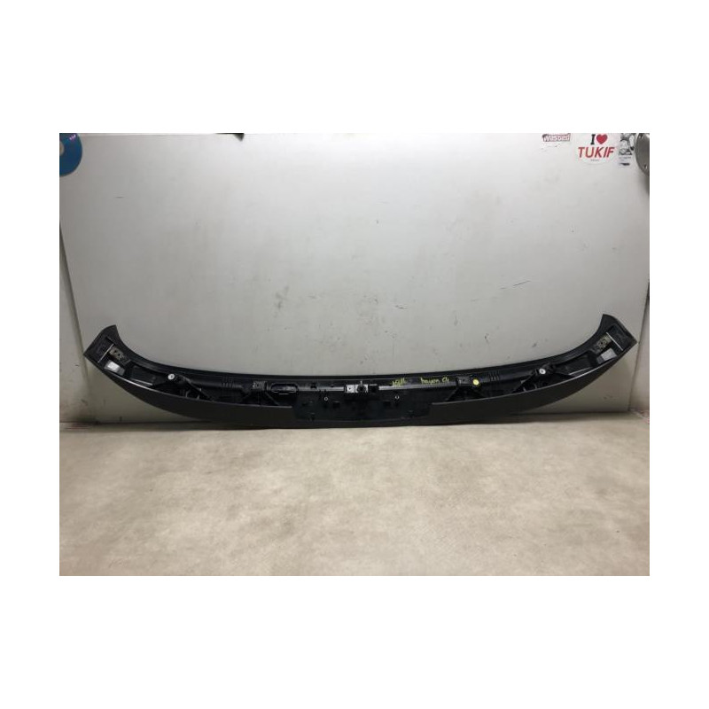 Becquet CITROEN C4 2 PHASE 2 d’occasion