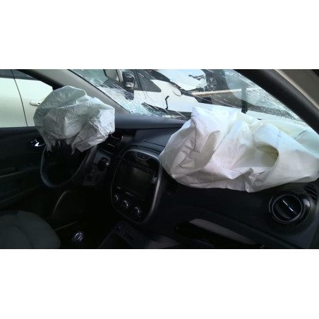 Compteur RENAULT CAPTUR 1 PHASE 1 d’occasion