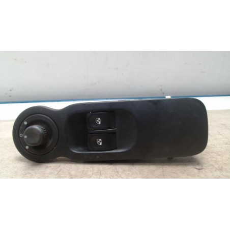 Interrupteur de leve vitre avant gauche OPEL VECTRA B PHASE 2 d’occasion