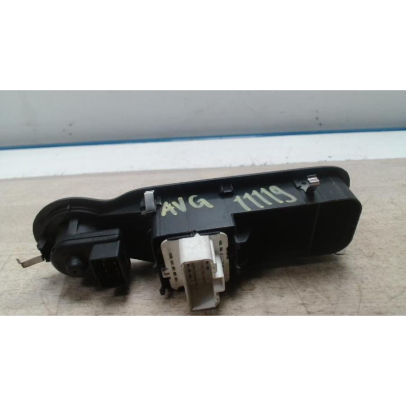 Interrupteur de leve vitre avant gauche OPEL VECTRA B PHASE 2 d’occasion