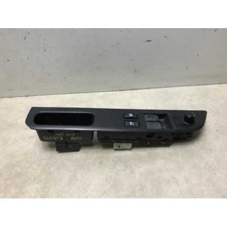 Interrupteur de leve vitre avant gauche SUZUKI SWIFT 3 d’occasion