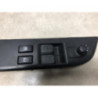 Interrupteur de leve vitre avant gauche SUZUKI SWIFT 3 d’occasion