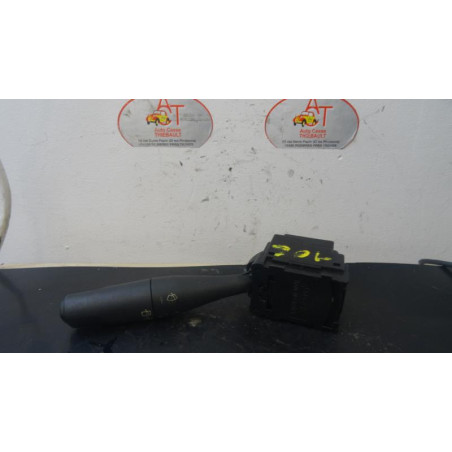 Commodo d'essuie glaces PEUGEOT 106 PHASE 1 d’occasion