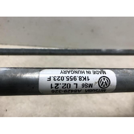 Moteur essuie glace avant VOLKSWAGEN SCIROCCO 3 PHASE 1 COUPE d’occasion