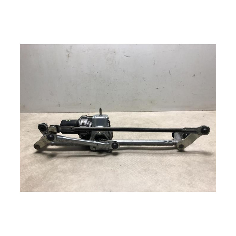 Moteur essuie glace avant VOLKSWAGEN SCIROCCO 3 PHASE 1 COUPE d’occasion