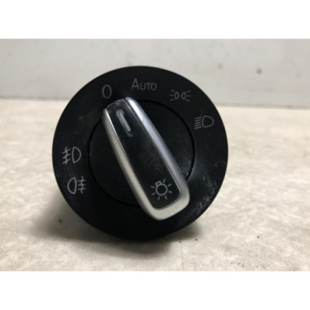 Commande de phare VOLKSWAGEN SCIROCCO 3 PHASE 1 COUPE d’occasion