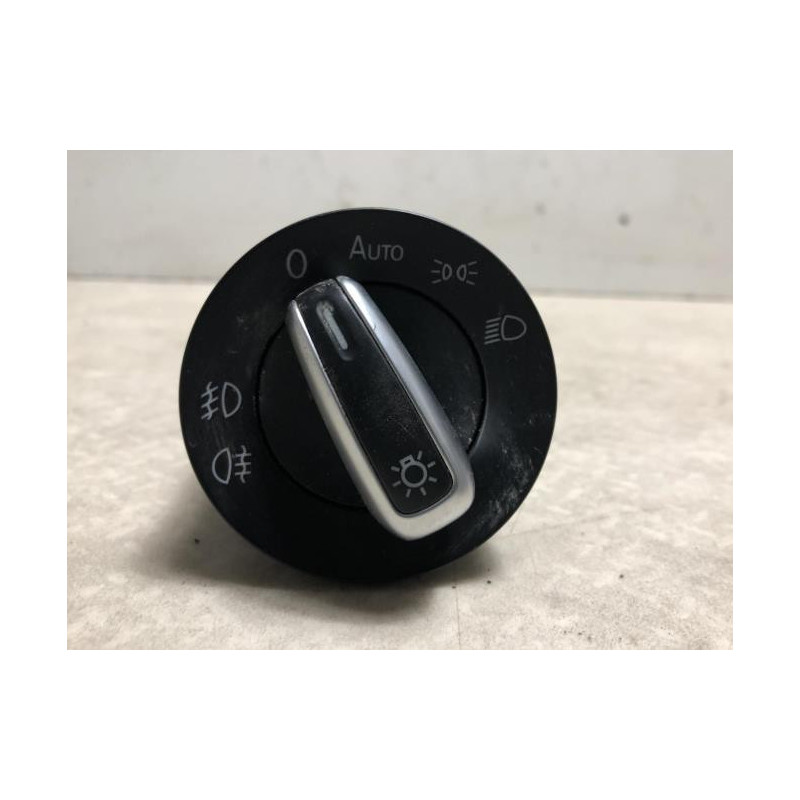 Commande de phare VOLKSWAGEN SCIROCCO 3 PHASE 1 COUPE d’occasion