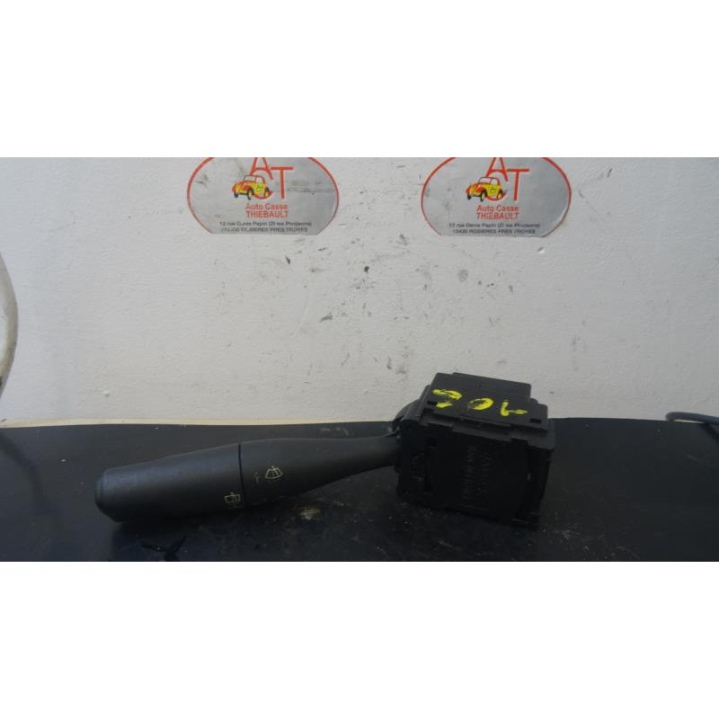 Commodo d'essuie glaces PEUGEOT 106 PHASE 1 d’occasion