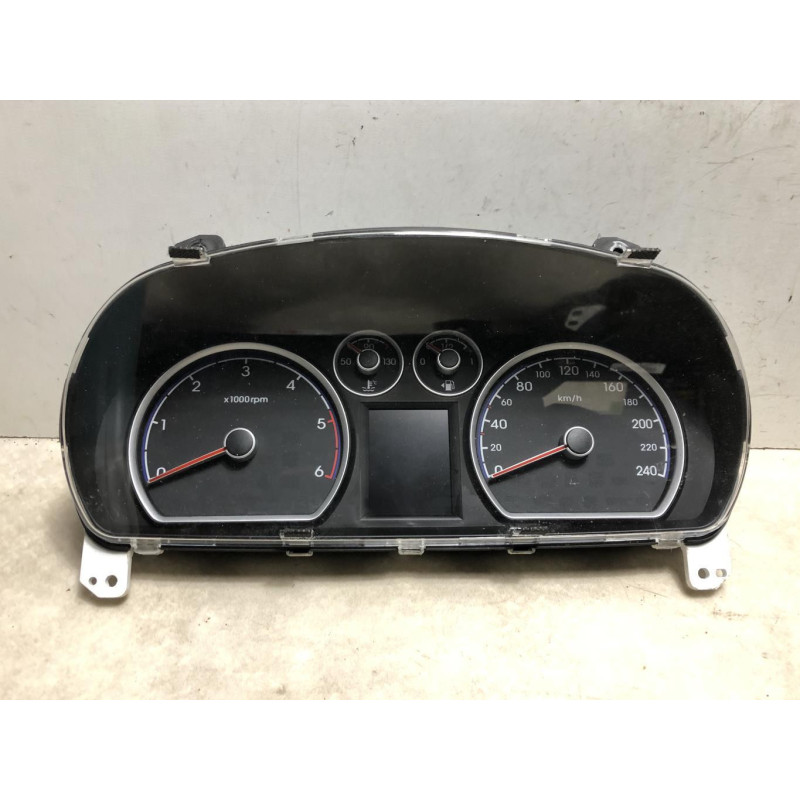 Compteur HYUNDAI I 30 1 PHASE 1 d’occasion