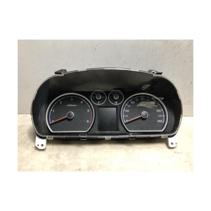 Compteur HYUNDAI I 30 1 PHASE 1 d’occasion