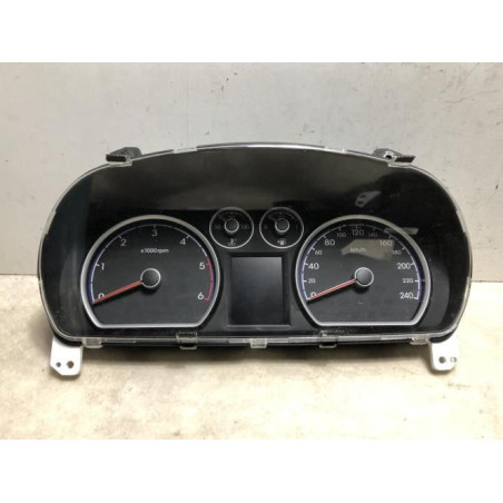 Compteur HYUNDAI I 30 1 PHASE 1 d’occasion