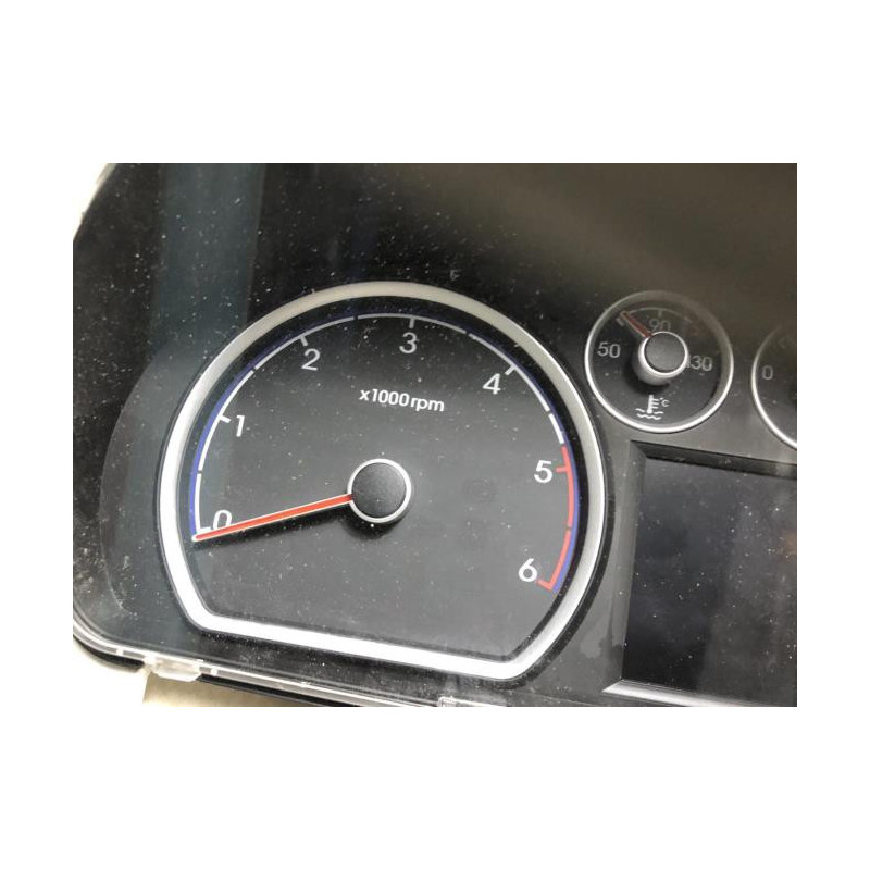Compteur HYUNDAI I 30 1 PHASE 1 d’occasion