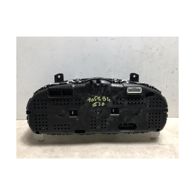 Compteur HYUNDAI I 30 1 PHASE 1 d’occasion