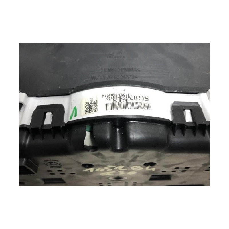 Compteur HYUNDAI I 30 1 PHASE 1 d’occasion