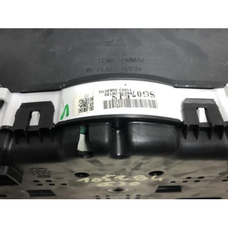 Compteur HYUNDAI I 30 1 PHASE 1 d’occasion