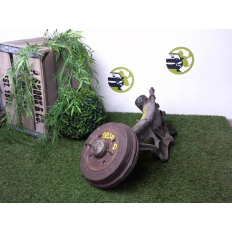 Demi train arriere droit FIAT PUNTO 1 PHASE 1 d’occasion