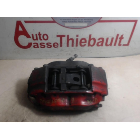 Etrier avant droit (freinage) BMW SERIE 7 d’occasion