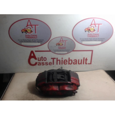 Etrier avant droit (freinage) BMW SERIE 7 d’occasion