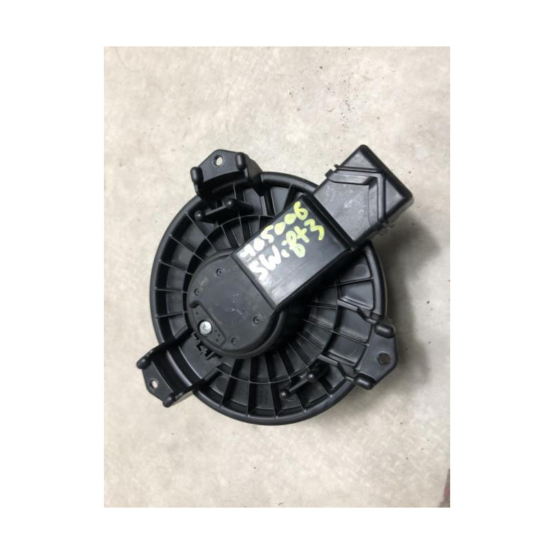 Ventilateur chauffage SUZUKI SWIFT 3 d’occasion