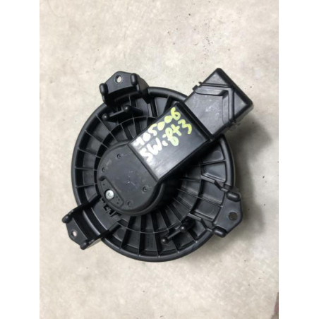 Ventilateur chauffage SUZUKI SWIFT 3 d’occasion