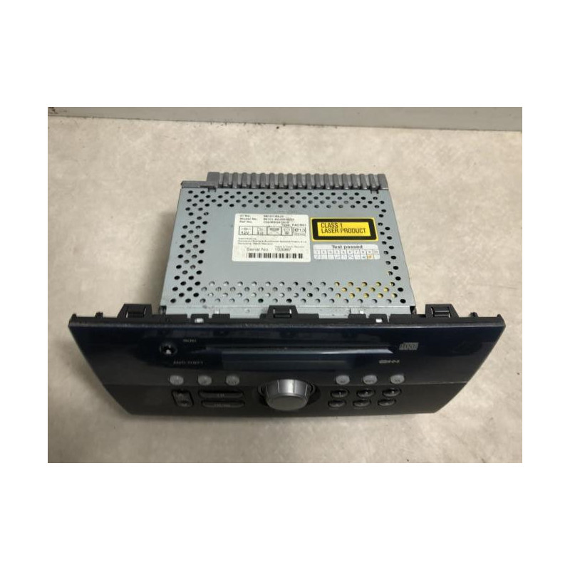 Autoradio d'origine SUZUKI SWIFT 3 d’occasion