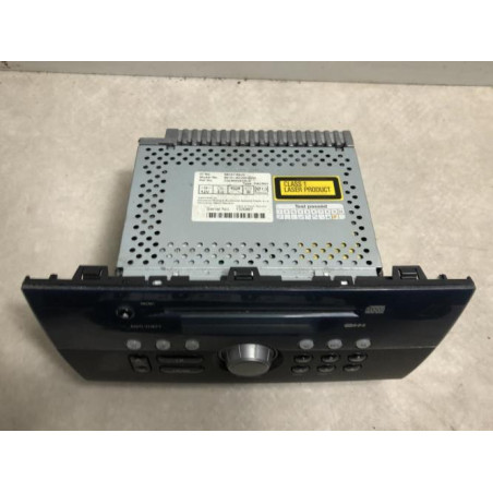 Autoradio d'origine SUZUKI SWIFT 3 d’occasion