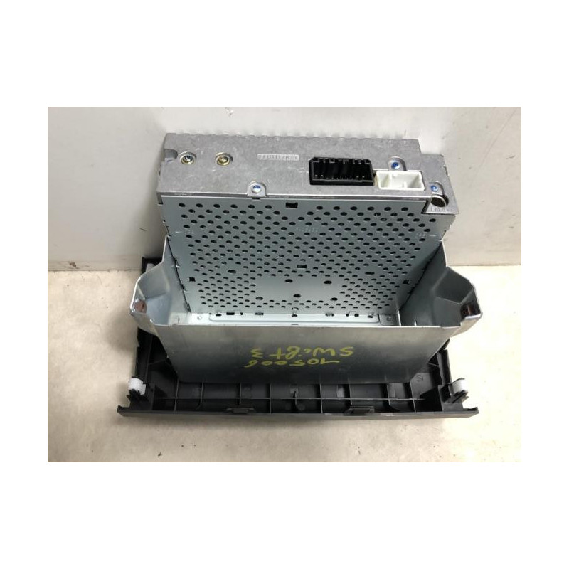 Autoradio d'origine SUZUKI SWIFT 3 d’occasion