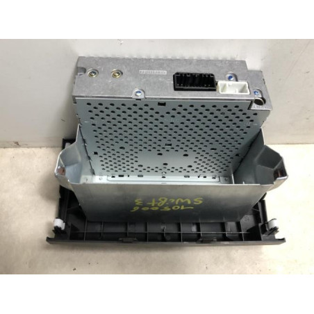 Autoradio d'origine SUZUKI SWIFT 3 d’occasion
