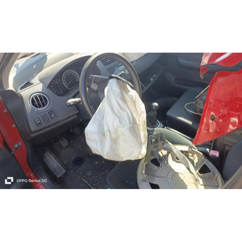 Autoradio d'origine SUZUKI SWIFT 3 d’occasion