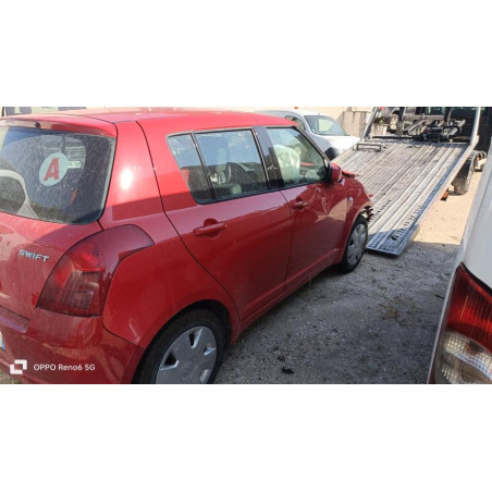 Autoradio d'origine SUZUKI SWIFT 3 d’occasion