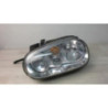 Optique avant principal gauche (feux)(phare) VOLKSWAGEN GOLF 4 d’occasion