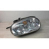 Optique avant principal gauche (feux)(phare) VOLKSWAGEN GOLF 4 d’occasion