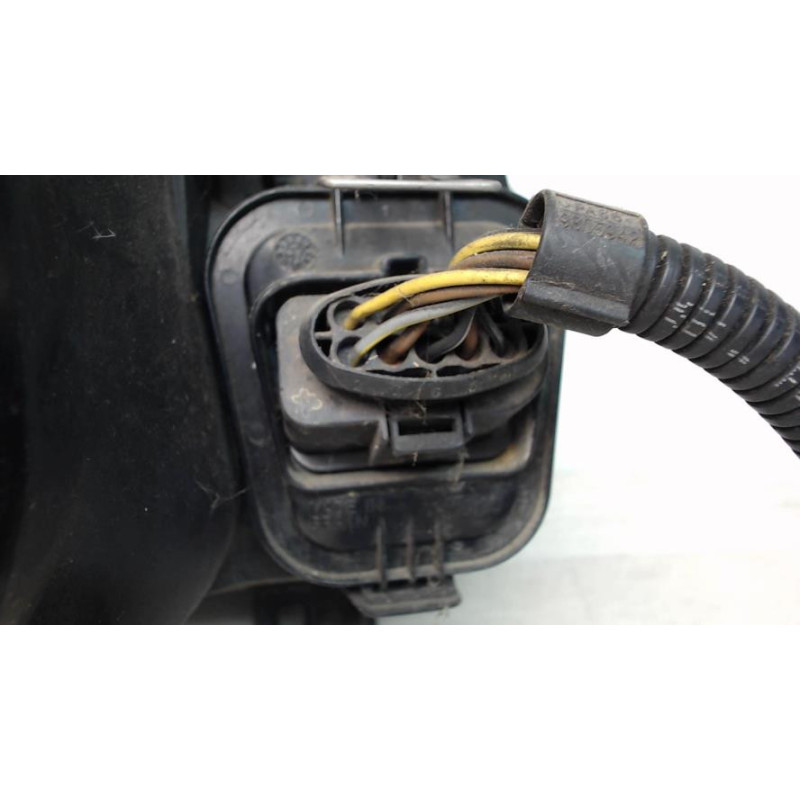 Optique avant principal gauche (feux)(phare) VOLKSWAGEN GOLF 4 d’occasion
