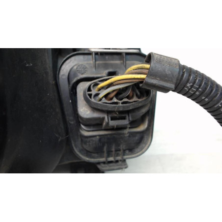 Optique avant principal gauche (feux)(phare) VOLKSWAGEN GOLF 4 d’occasion
